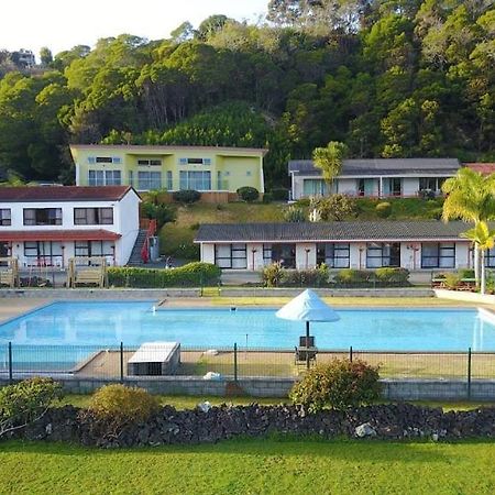 Haruru Falls Motel & Conference Centre Paihia Exterior photo